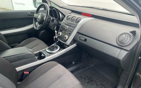 Mazda CX-7 I рестайлинг, 2007 год, 500 000 рублей, 11 фотография