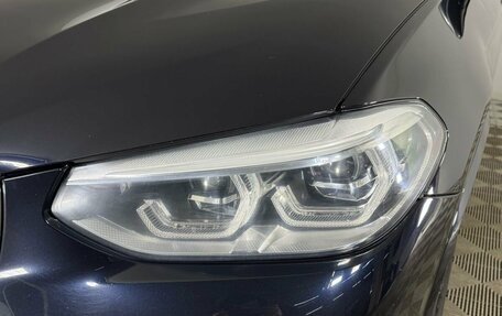 BMW X3, 2019 год, 4 255 000 рублей, 7 фотография