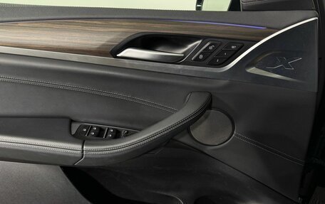BMW X3, 2019 год, 4 255 000 рублей, 16 фотография