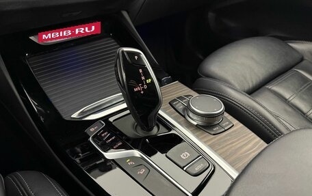 BMW X3, 2019 год, 4 255 000 рублей, 11 фотография