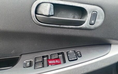 Mazda CX-7 I рестайлинг, 2007 год, 500 000 рублей, 8 фотография