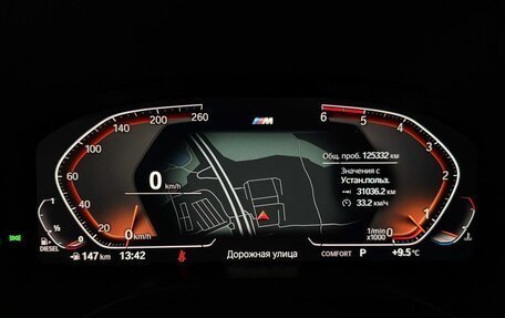 BMW X3, 2019 год, 4 255 000 рублей, 20 фотография