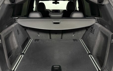 BMW X3, 2019 год, 4 255 000 рублей, 22 фотография