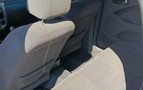 Chevrolet Lacetti, 2007 год, 500 000 рублей, 7 фотография