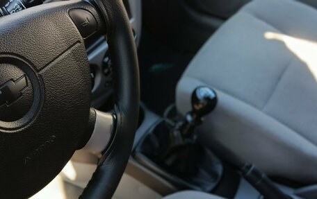 Chevrolet Lacetti, 2007 год, 500 000 рублей, 5 фотография