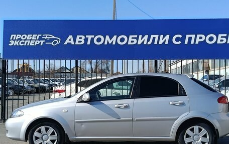 Chevrolet Lacetti, 2007 год, 500 000 рублей, 4 фотография
