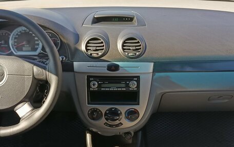 Chevrolet Lacetti, 2007 год, 500 000 рублей, 11 фотография