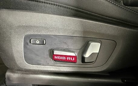 BMW X3, 2019 год, 4 255 000 рублей, 13 фотография