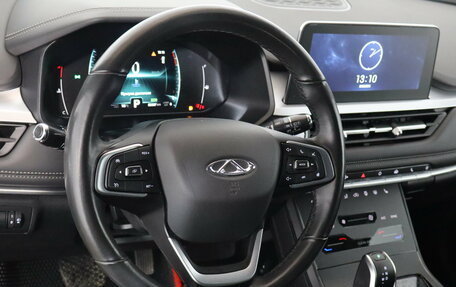 Chery Tiggo 7 Pro, 2022 год, 1 519 000 рублей, 9 фотография