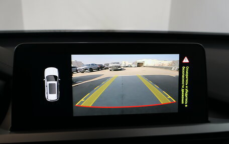 Chery Tiggo 7 Pro, 2022 год, 1 519 000 рублей, 10 фотография