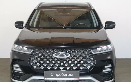 Chery Tiggo 7 Pro, 2022 год, 1 519 000 рублей, 2 фотография