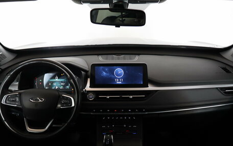 Chery Tiggo 7 Pro, 2022 год, 1 519 000 рублей, 7 фотография