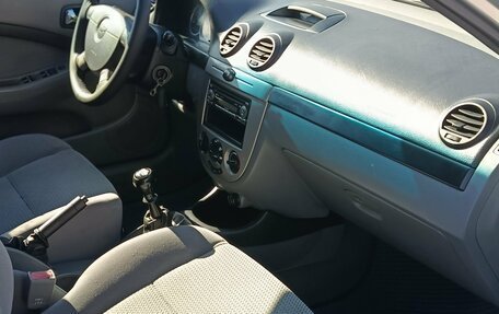 Chevrolet Lacetti, 2007 год, 500 000 рублей, 13 фотография