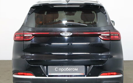 Chery Tiggo 7 Pro, 2022 год, 1 519 000 рублей, 5 фотография