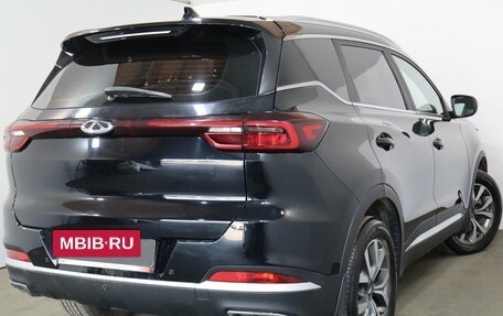 Chery Tiggo 7 Pro, 2022 год, 1 519 000 рублей, 6 фотография