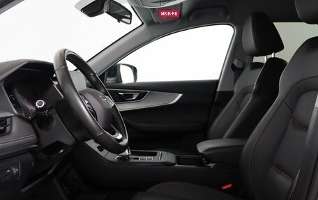 Chery Tiggo 7 Pro, 2022 год, 1 519 000 рублей, 8 фотография