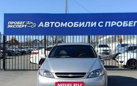 Chevrolet Lacetti, 2007 год, 500 000 рублей, 3 фотография