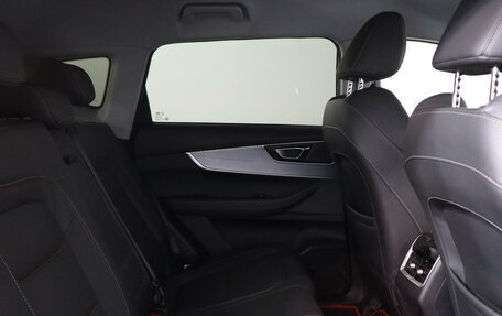 Chery Tiggo 7 Pro, 2022 год, 1 519 000 рублей, 14 фотография