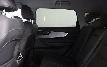 Chery Tiggo 7 Pro, 2022 год, 1 519 000 рублей, 13 фотография