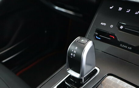 Chery Tiggo 7 Pro, 2022 год, 1 519 000 рублей, 11 фотография