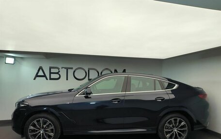 BMW X6, 2025 год, 12 600 000 рублей, 2 фотография