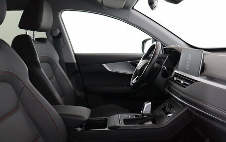 Chery Tiggo 7 Pro, 2022 год, 1 519 000 рублей, 12 фотография