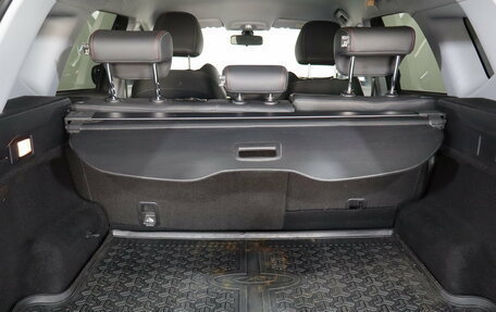 Chery Tiggo 7 Pro, 2022 год, 1 519 000 рублей, 15 фотография