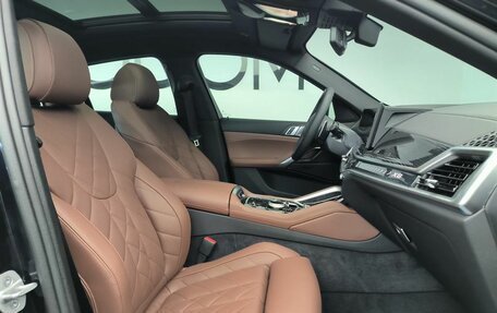 BMW X6, 2025 год, 12 600 000 рублей, 10 фотография