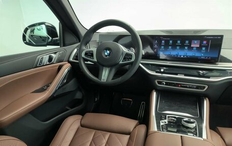 BMW X6, 2025 год, 12 600 000 рублей, 13 фотография