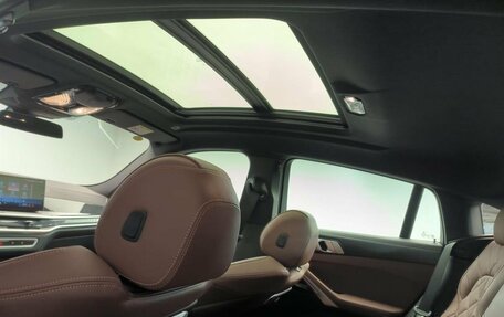 BMW X6, 2025 год, 12 600 000 рублей, 20 фотография