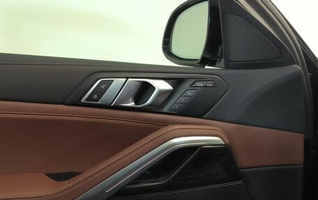 BMW X6, 2025 год, 12 600 000 рублей, 22 фотография