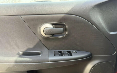 Nissan Note II рестайлинг, 2011 год, 636 000 рублей, 6 фотография