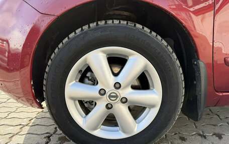 Nissan Note II рестайлинг, 2011 год, 636 000 рублей, 4 фотография