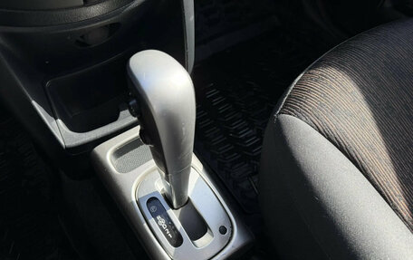 Nissan Note II рестайлинг, 2011 год, 636 000 рублей, 12 фотография