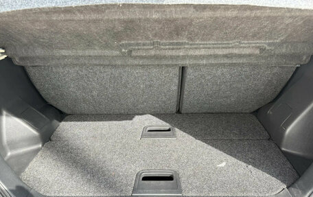 Nissan Note II рестайлинг, 2011 год, 636 000 рублей, 18 фотография