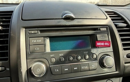 Nissan Note II рестайлинг, 2011 год, 636 000 рублей, 10 фотография