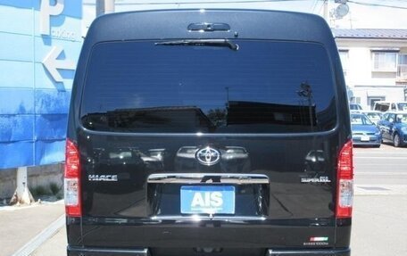 Toyota HiAce H200, 2023 год, 4 715 000 рублей, 7 фотография