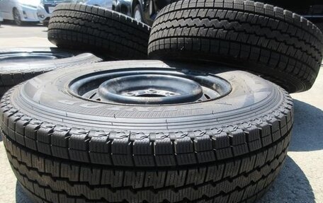 Toyota HiAce H200, 2023 год, 4 715 000 рублей, 11 фотография