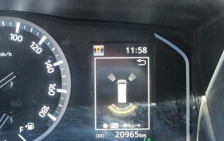 Toyota HiAce H200, 2023 год, 4 715 000 рублей, 15 фотография