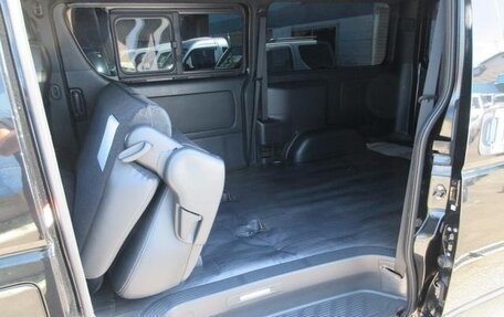 Toyota HiAce H200, 2023 год, 4 715 000 рублей, 27 фотография