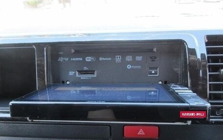 Toyota HiAce H200, 2023 год, 4 715 000 рублей, 18 фотография