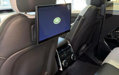 Land Rover Range Rover Sport, 2025 год, 23 356 200 рублей, 5 фотография