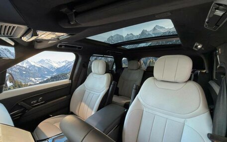 Land Rover Range Rover Sport, 2025 год, 23 356 200 рублей, 4 фотография