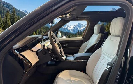 Land Rover Range Rover Sport, 2025 год, 23 356 200 рублей, 3 фотография
