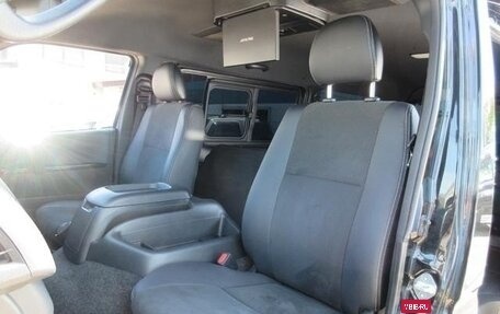 Toyota HiAce H200, 2023 год, 4 715 000 рублей, 26 фотография