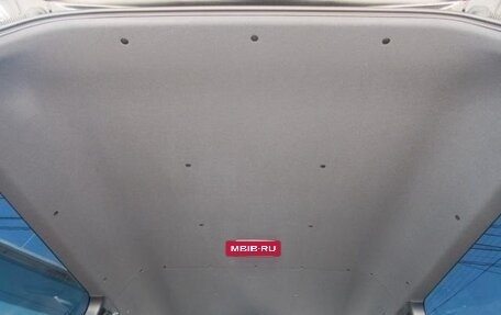 Toyota HiAce H200, 2023 год, 4 715 000 рублей, 25 фотография