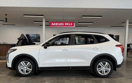 Haval Jolion, 2026 год, 2 449 000 рублей, 7 фотография