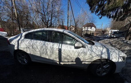 Volvo S60 III, 2014 год, 1 500 000 рублей, 4 фотография