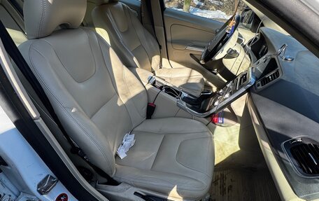 Volvo S60 III, 2014 год, 1 500 000 рублей, 5 фотография