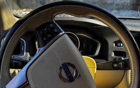 Volvo S60 III, 2014 год, 1 500 000 рублей, 9 фотография